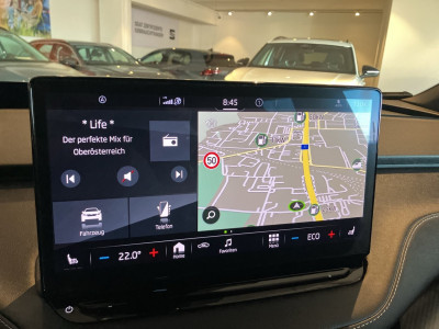 Skoda Enyaq Gebrauchtwagen Skoda Enyaq Gebrauchtwagen
