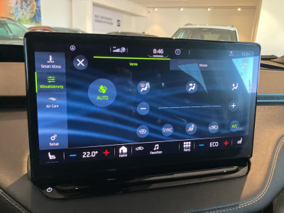 Skoda Enyaq Gebrauchtwagen Skoda Enyaq Gebrauchtwagen