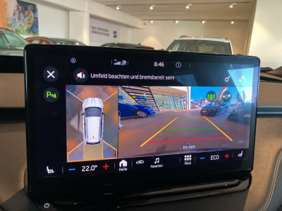 Skoda Enyaq Gebrauchtwagen Skoda Enyaq Gebrauchtwagen