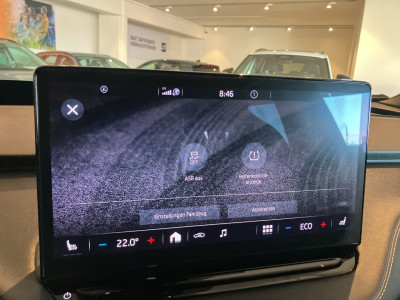 Skoda Enyaq Gebrauchtwagen Skoda Enyaq Gebrauchtwagen
