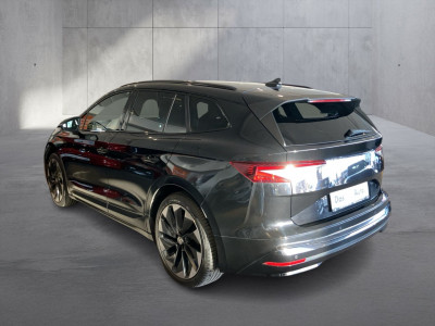 Skoda Enyaq Gebrauchtwagen Skoda Enyaq Gebrauchtwagen