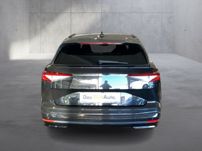 Skoda Enyaq Gebrauchtwagen Skoda Enyaq Gebrauchtwagen
