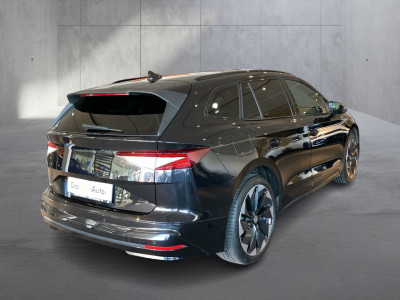 Skoda Enyaq Gebrauchtwagen Skoda Enyaq Gebrauchtwagen