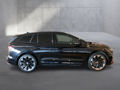 Skoda Enyaq Gebrauchtwagen Skoda Enyaq Gebrauchtwagen