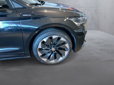 Skoda Enyaq Gebrauchtwagen Skoda Enyaq Gebrauchtwagen