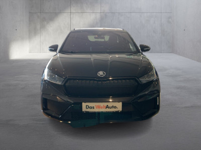 Skoda Enyaq Gebrauchtwagen Skoda Enyaq Gebrauchtwagen