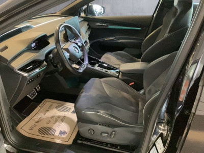 Skoda Enyaq Gebrauchtwagen Skoda Enyaq Gebrauchtwagen