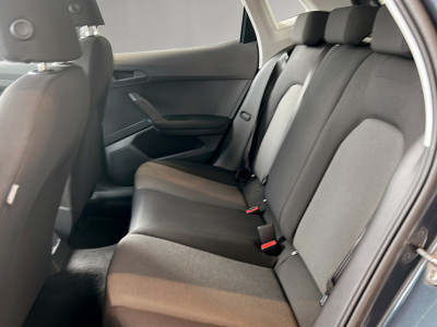 Seat Ibiza Gebrauchtwagen Seat Ibiza Gebrauchtwagen