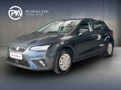 Seat Ibiza Gebrauchtwagen Seat Ibiza Gebrauchtwagen