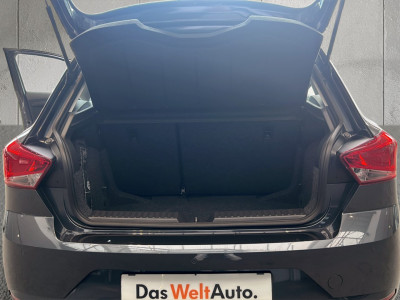 Seat Ibiza Gebrauchtwagen Seat Ibiza Gebrauchtwagen