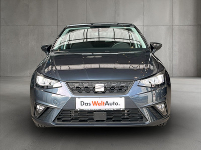 Seat Ibiza Gebrauchtwagen Seat Ibiza Gebrauchtwagen