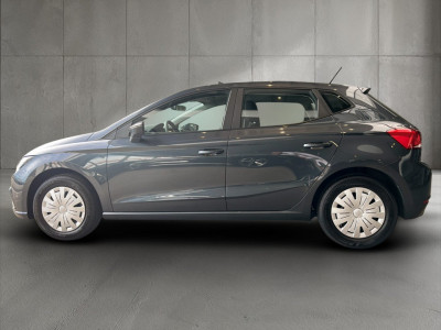 Seat Ibiza Gebrauchtwagen Seat Ibiza Gebrauchtwagen