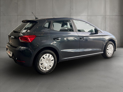 Seat Ibiza Gebrauchtwagen Seat Ibiza Gebrauchtwagen