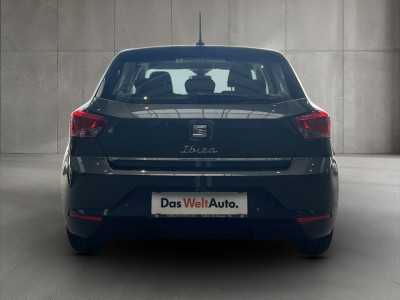 Seat Ibiza Gebrauchtwagen Seat Ibiza Gebrauchtwagen