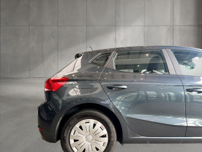 Seat Ibiza Gebrauchtwagen Seat Ibiza Gebrauchtwagen