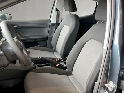 Seat Ibiza Gebrauchtwagen Seat Ibiza Gebrauchtwagen