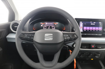 Seat Arona Gebrauchtwagen Seat Arona Gebrauchtwagen