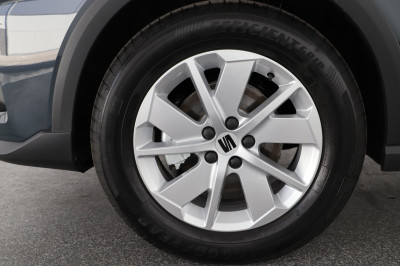 Seat Arona Gebrauchtwagen Seat Arona Gebrauchtwagen