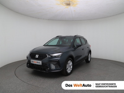 Seat Arona Gebrauchtwagen Seat Arona Gebrauchtwagen