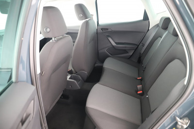 Seat Arona Gebrauchtwagen Seat Arona Gebrauchtwagen