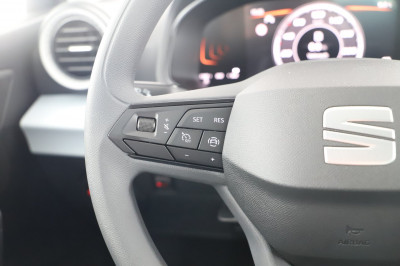 Seat Arona Gebrauchtwagen Seat Arona Gebrauchtwagen