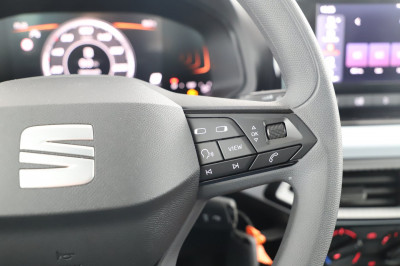 Seat Arona Gebrauchtwagen Seat Arona Gebrauchtwagen