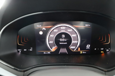 Seat Arona Gebrauchtwagen Seat Arona Gebrauchtwagen