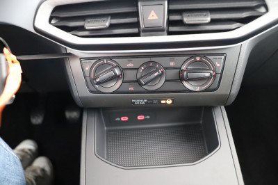 Seat Arona Gebrauchtwagen Seat Arona Gebrauchtwagen