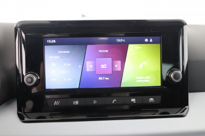 Seat Arona Gebrauchtwagen Seat Arona Gebrauchtwagen