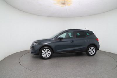Seat Arona Gebrauchtwagen Seat Arona Gebrauchtwagen