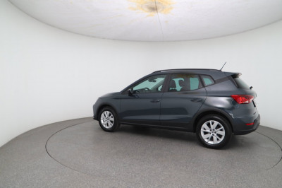 Seat Arona Gebrauchtwagen Seat Arona Gebrauchtwagen