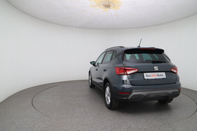 Seat Arona Gebrauchtwagen Seat Arona Gebrauchtwagen