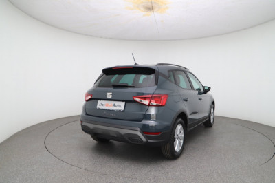 Seat Arona Gebrauchtwagen Seat Arona Gebrauchtwagen