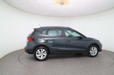 Seat Arona Gebrauchtwagen Seat Arona Gebrauchtwagen