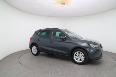 Seat Arona Gebrauchtwagen Seat Arona Gebrauchtwagen