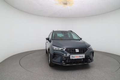Seat Arona Gebrauchtwagen Seat Arona Gebrauchtwagen