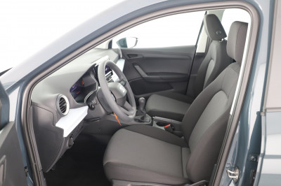 Seat Arona Gebrauchtwagen Seat Arona Gebrauchtwagen