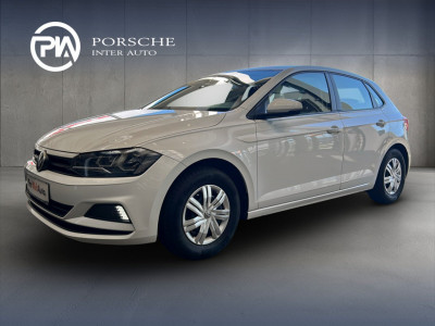 VW Polo Gebrauchtwagen VW Polo Gebrauchtwagen