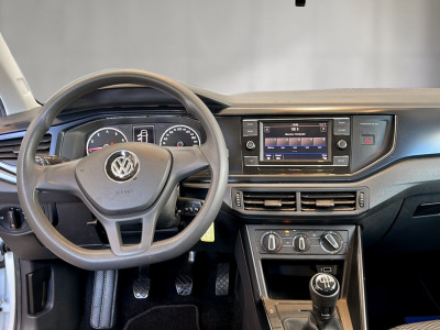 VW Polo Gebrauchtwagen VW Polo Gebrauchtwagen