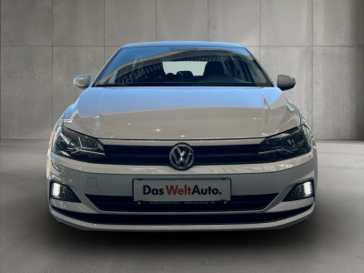 VW Polo Gebrauchtwagen VW Polo Gebrauchtwagen
