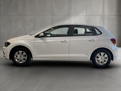 VW Polo Gebrauchtwagen VW Polo Gebrauchtwagen