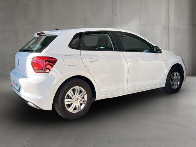 VW Polo Gebrauchtwagen VW Polo Gebrauchtwagen