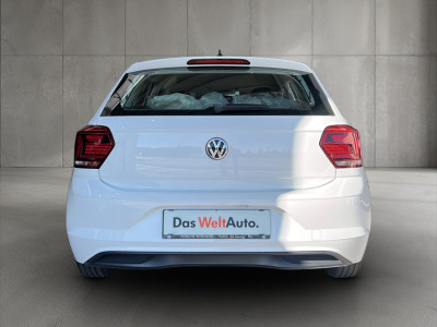VW Polo Gebrauchtwagen VW Polo Gebrauchtwagen