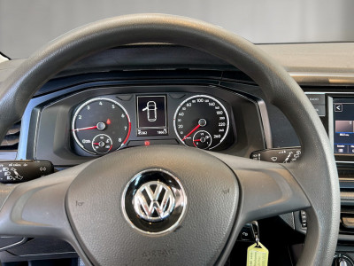 VW Polo Gebrauchtwagen VW Polo Gebrauchtwagen