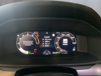 Cupra Leon Gebrauchtwagen Cupra Leon Gebrauchtwagen