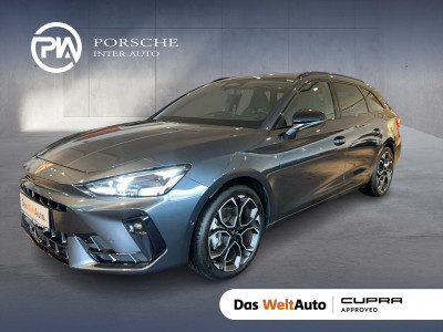 Cupra Leon Gebrauchtwagen Cupra Leon Gebrauchtwagen