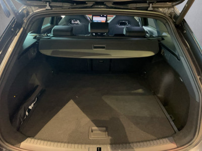 Cupra Leon Gebrauchtwagen Cupra Leon Gebrauchtwagen