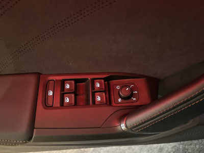 Cupra Leon Gebrauchtwagen Cupra Leon Gebrauchtwagen