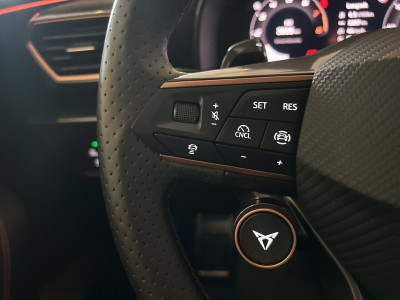 Cupra Leon Gebrauchtwagen Cupra Leon Gebrauchtwagen