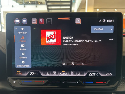 Cupra Leon Gebrauchtwagen Cupra Leon Gebrauchtwagen
